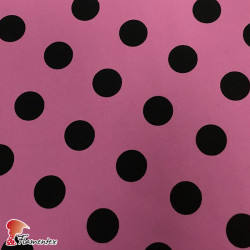 UMBRIA. Thin chiffon fabric for special occasion outfits and/ or to combine with satin fabric.
