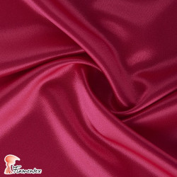 NIDIA. Stretch satin fabric. OEKO-TEX Standard 100