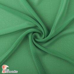 GACELA. Very soft chiffon fabric.