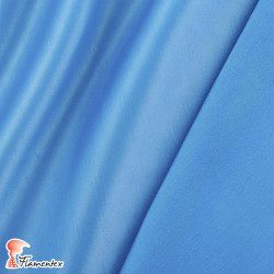 NENUFAR. Shantung fabric. Perfect for special occasions.