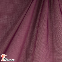 ORGANDI FLAMENCA. Rigid sheer fabric, special for cancan or ruffles.