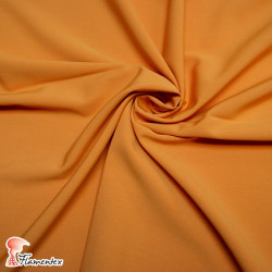 TAMBRE V. Plain spandex fabric.
