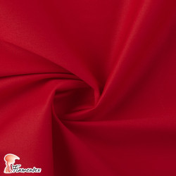 MADISON. Tejido satinado elástico perfecto para trajes de flamenca muy entallados.