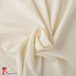 TANIA. Plain spandex fabric. Winter item.