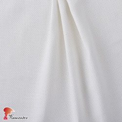 PANAMA B. 100% cotton fabric with texture. OEKO-TEX Standard 100