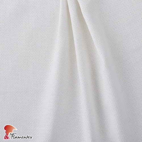 PANAMA B. 100% cotton fabric with texture. OEKO-TEX Standard 100