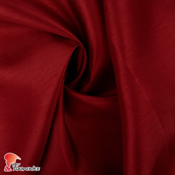 NINOTS. Shantung fabric for special occasions.