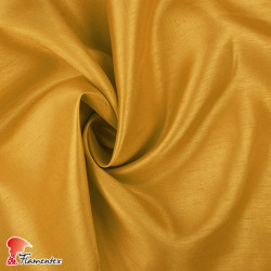 NINOTS. Shantung fabric for special occasions.