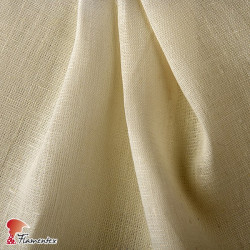 CLICHY COLOR. 100% linen fabric.