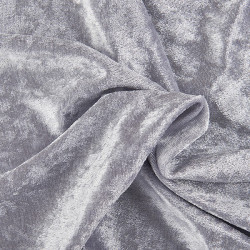VELVET MARTELE. Stretch velvet fabric. OEKO-TEX Standard 100