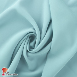 DAMA. Drape crêpe fabric. OEKO-TEX Standard 100