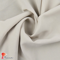 GEORGETTE. Thin chiffon fabric. Perfect for special occasion dresses or to combine with satin.