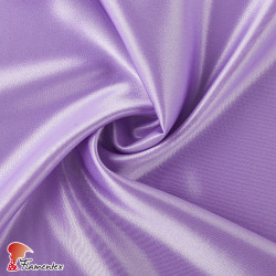 NIDIA. Stretch satin fabric. OEKO-TEX Standard 100