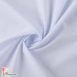 POPELIN HIDROFUGO. Poplin fabric with antibacterial and waterproof treatment, permanent in multiple washes.