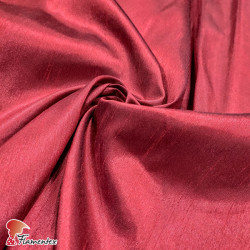 NENUFAR. Shantung fabric. Perfect for special occasions.